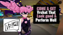 create anime 3d character vrchat avatar with rigging for PC, quest, android, ios