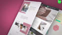develop responsive wordpress website design or blog website, web design