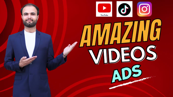create promotional video ads or short video ads