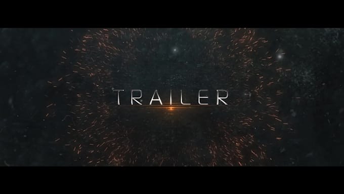 create this epic trailer teaser video