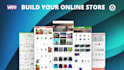 create ecommerce website by wordpress woocommerce