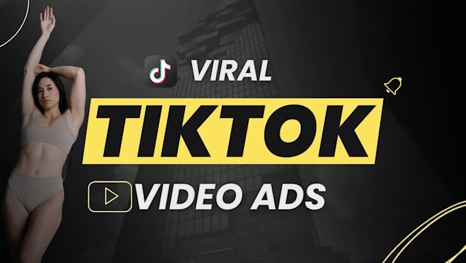 create ai style tik tok video ads and tiktok video ads