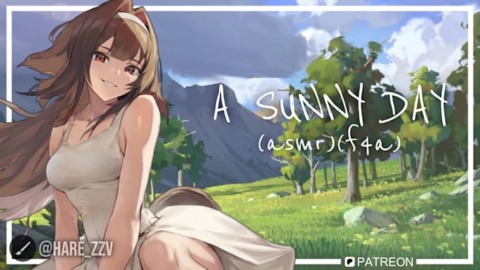 edit your youtube videos asmr roleplay