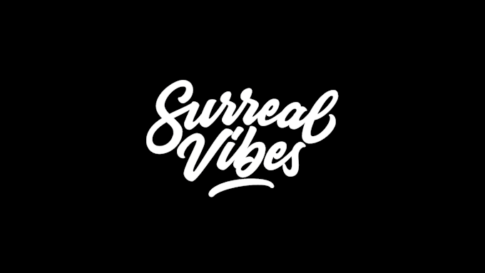 create a clean 2d logo animation and reveal