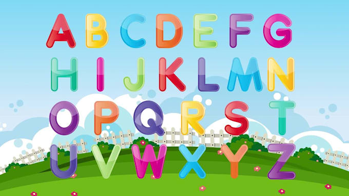 create best kids learning videos for youtube