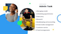 be your reliable virtual assistant