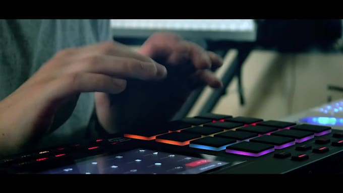 create hip hop beats