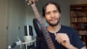 record a cool banjo track for your song