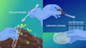 create custom medical and science animation video