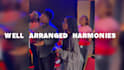 add choir, background vocals, harmony for your song