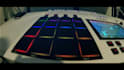 compose ambient music for meditation, sleeping, asmr