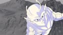 handdrawn 2d traditional animation, frame by frame 2d animation, 2d anime series