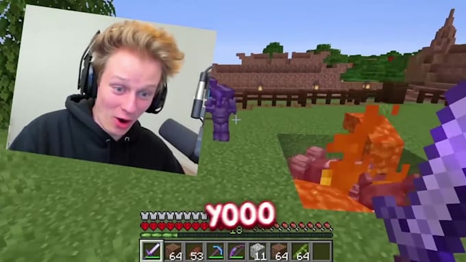 enhance your video with stylish gaming subtitles
