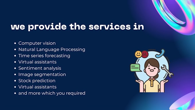 do natural language processing and convolutional neural network CNN
