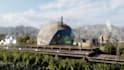design your geodesic dome project