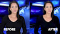 upscale, enhance and improve your videos quality in 12 hour