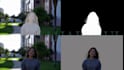 do vfx, chroma keying , rotoscoping  professionally