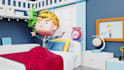 do 3d story animations