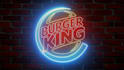 create neon sign light intro logo animation within 24 hours