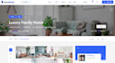 build real estate website
