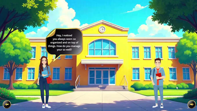 design or edit elearning course in articulate storyline 360