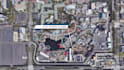 create google earth zoom in out videos