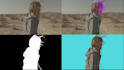 do details hair rotoscoping