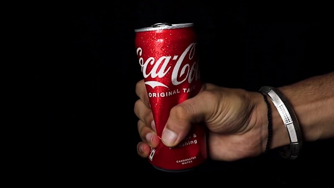 create product videography for your product