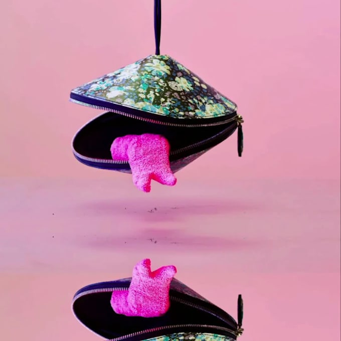 create product stop motion animation