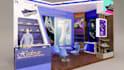 design stunning 3d exhibition stalls and trade show booths