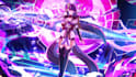 draw your epic scenery anime background art