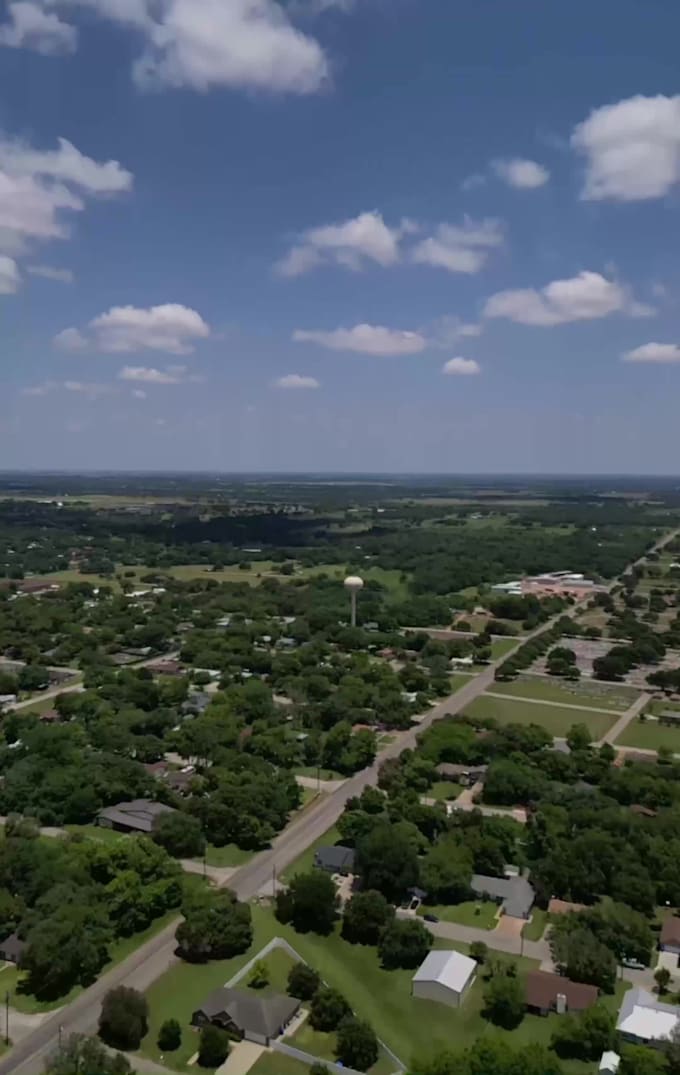 be your dfw drone pilot