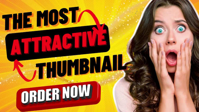 create super amazing, hd thumbnails in 24 hours