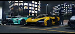 do fivem loading screen, cinematic trailer, game intro