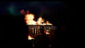 create realistic vfx fire, smoke and explosion cgi compositing