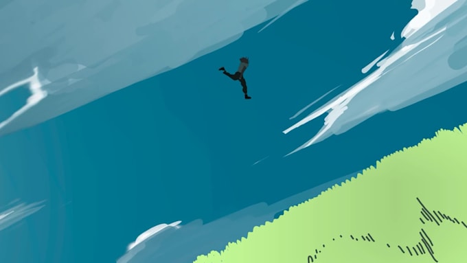 do excellent quality animations for you