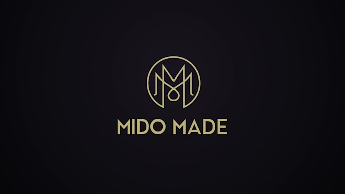 design a creative and distinctive logo for your business