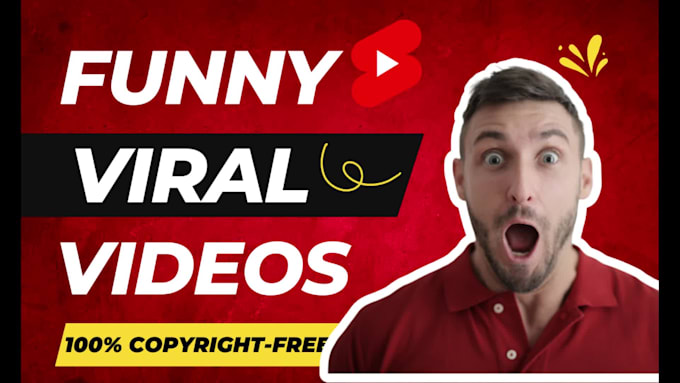 provide viral funny videos for and youtube and facebook