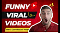 provide viral funny videos for and youtube and facebook