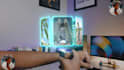 do vfx and cgi composition, motion tracking and clean ups