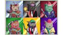 design and generate unique nft art with metadata