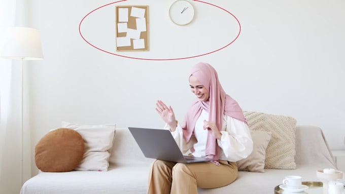 professionally remove objects, wires, text and people from video