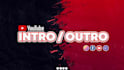 create a unique youtube intro and outro for you