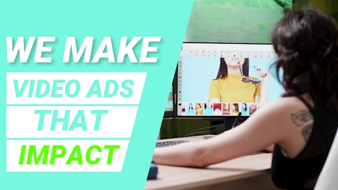 create tik tok dropshipping ads, facebook video ads