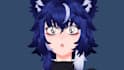 design and rig live2d vtuber model 2d anime vtuber live 2d vtuber model 2d vtube