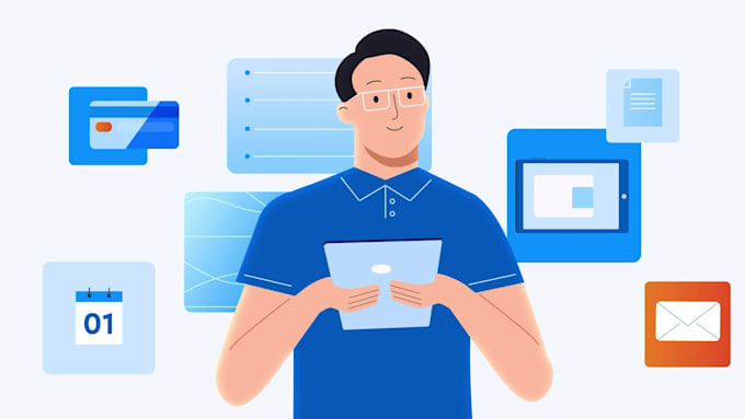 custom saas video explainer to elevate your product