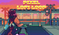 create pixel art animation, sprite sheet, character animation, game assets