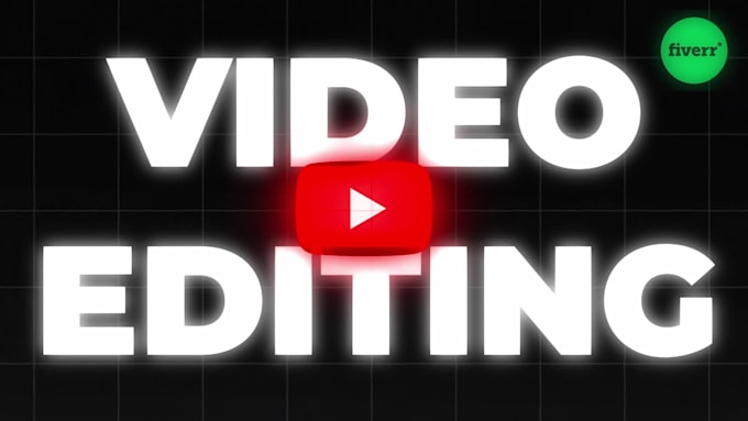 youtube video editing in any type