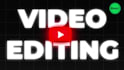 youtube video editing in any type