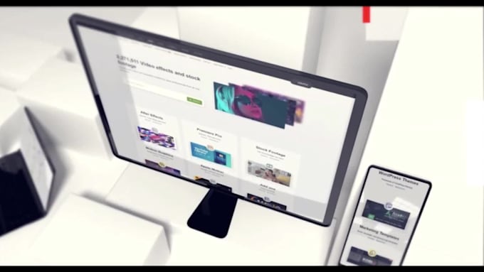 create app or website promo video, the best app promo video, app explainer vide